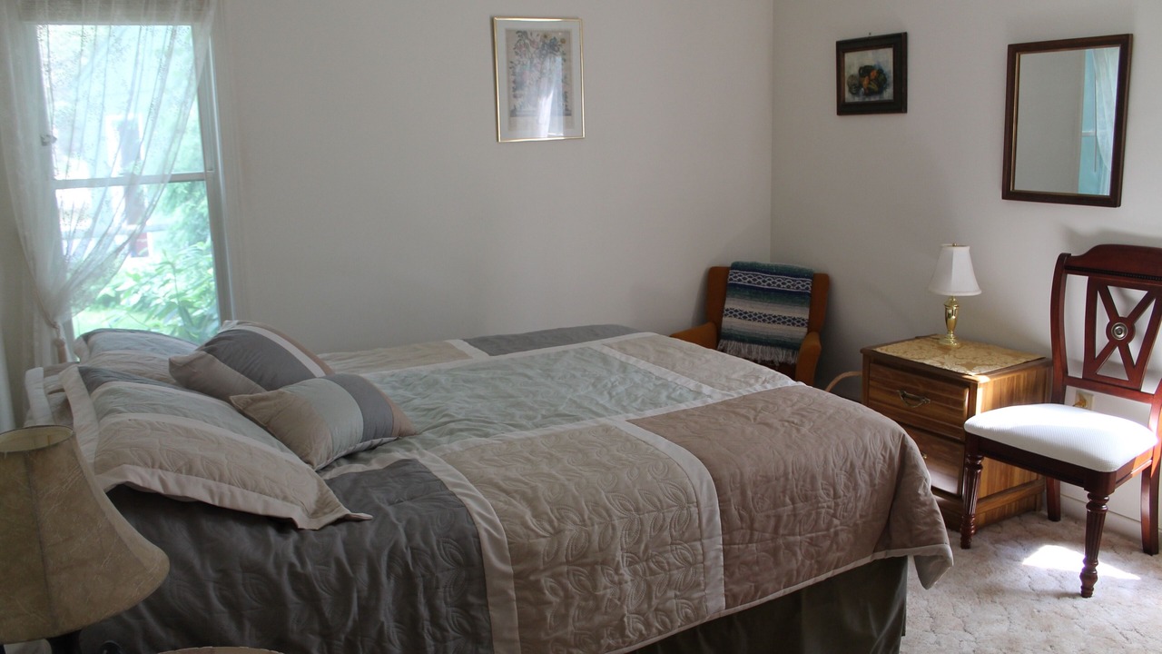 Photo of Bedroom in Newbury