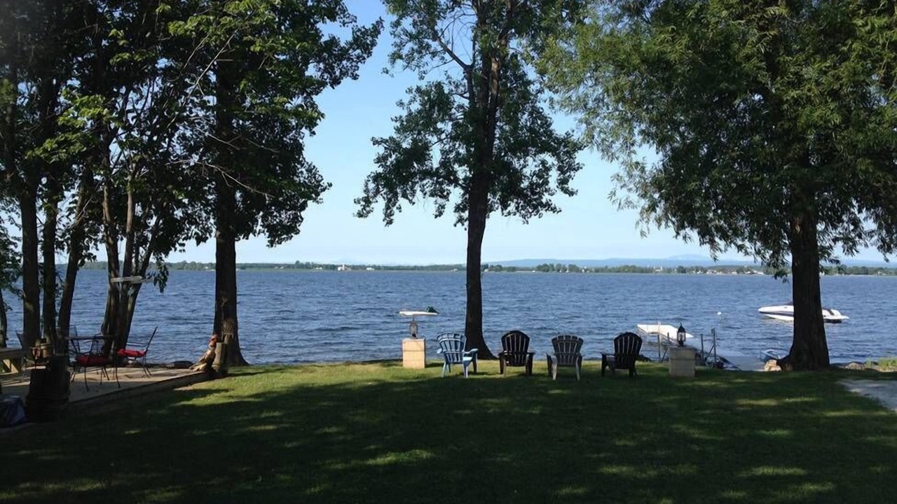 Photo of Outdoor in Champlain