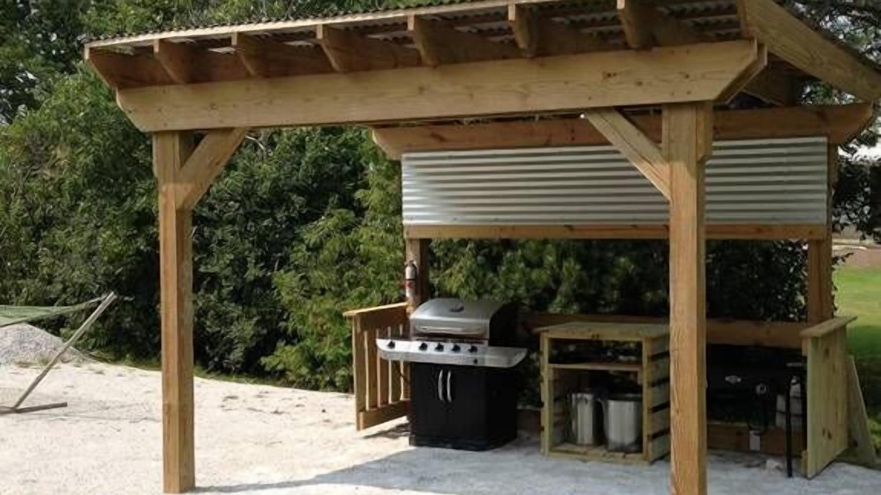 Photo of Outdoor in Champlain