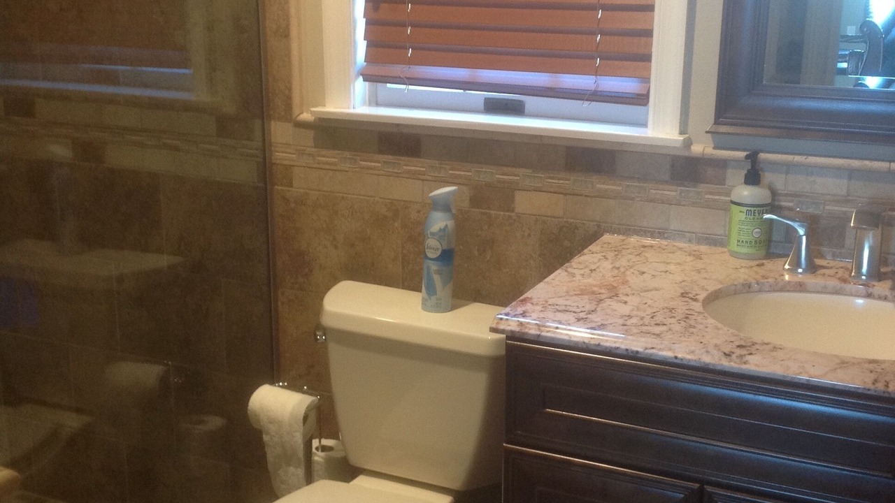 Photo of Bathroom in Jamesport