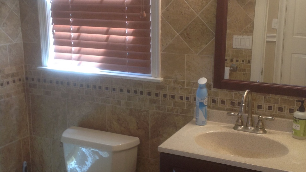 Photo of Bathroom in Jamesport