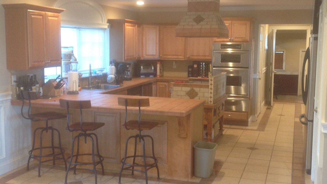 Photo of Kitchen in Jamesport