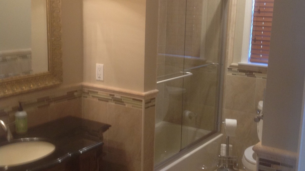 Photo of Bathroom in Jamesport