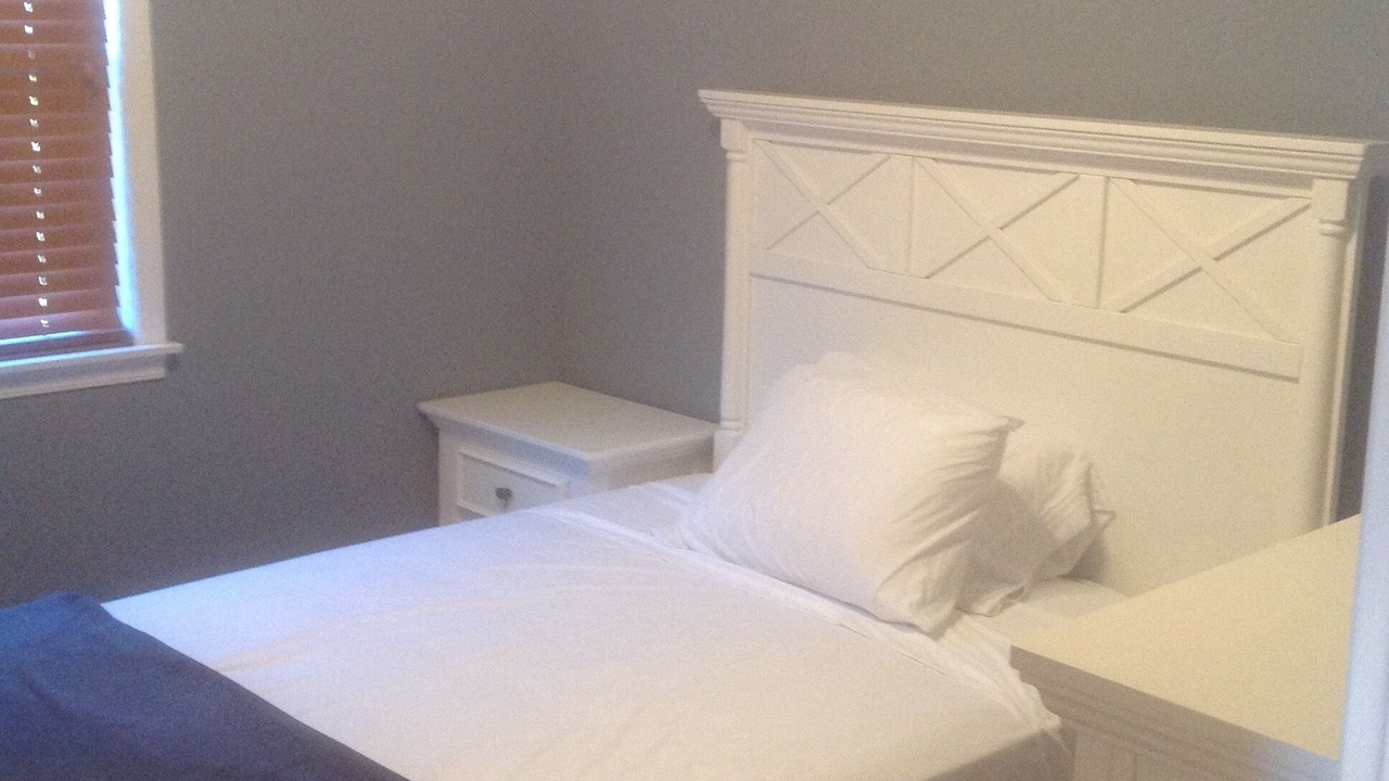Photo of Bedroom in Jamesport