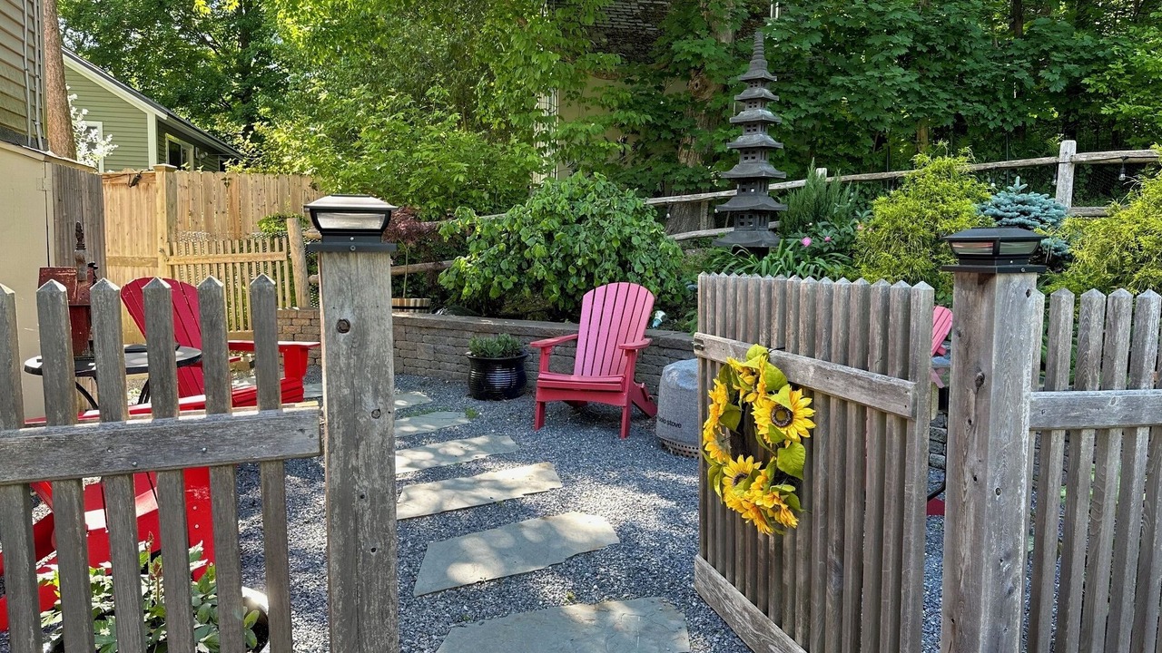 Photo of Outdoor in Manchester Center