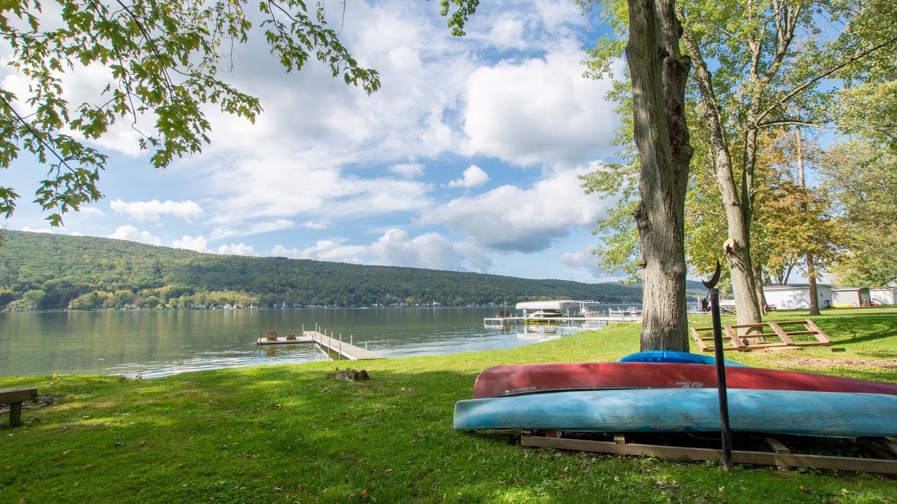 Photo of Others in Honeoye