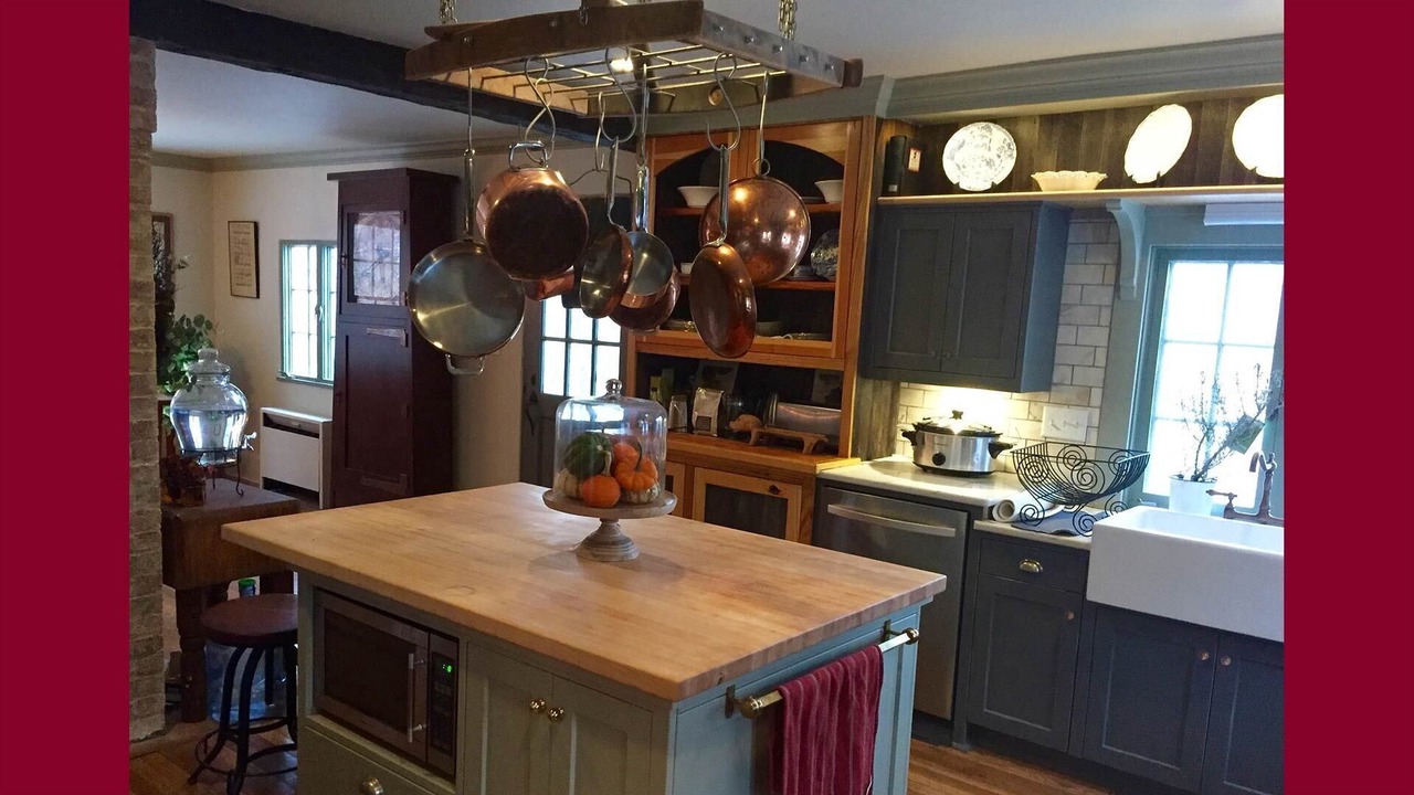 Photo of Kitchen in Naples