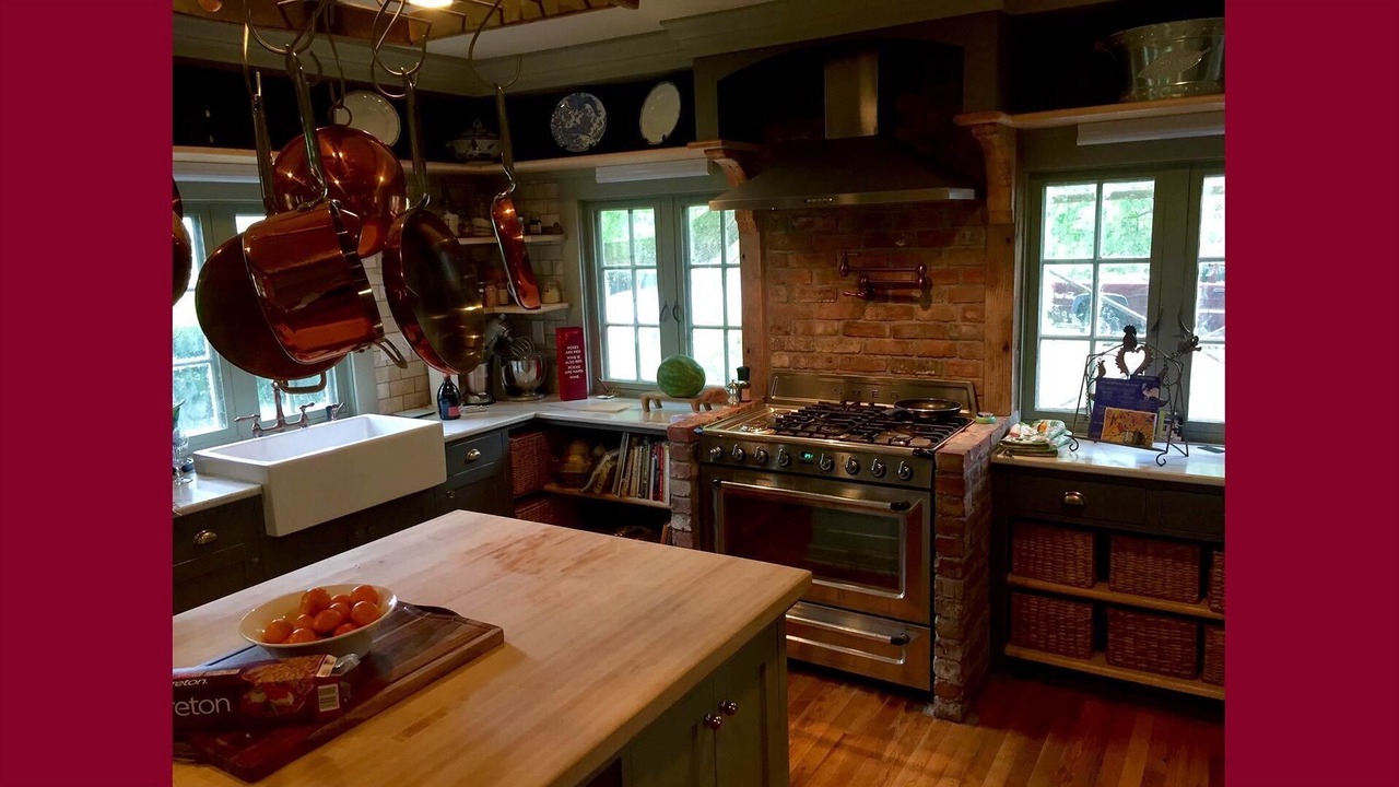 Photo of Kitchen in Naples