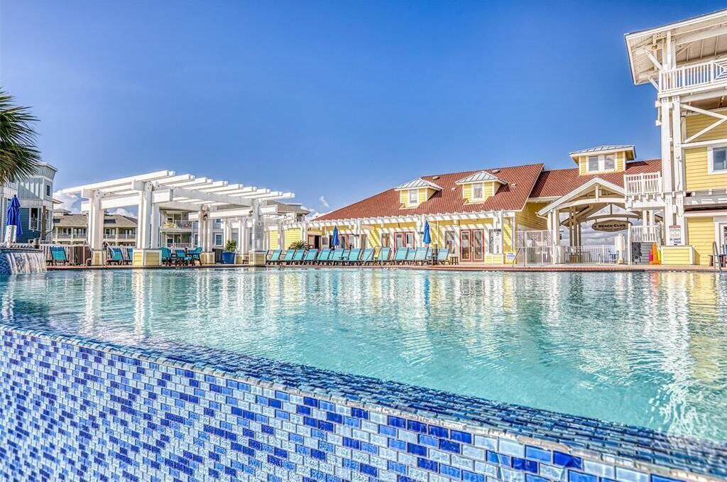 Photo of Outdoor in Red Fish Cove
