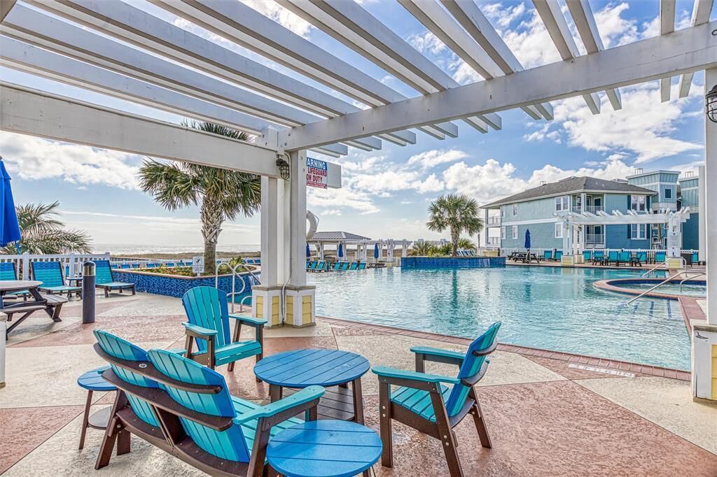 Photo of Outdoor in Red Fish Cove