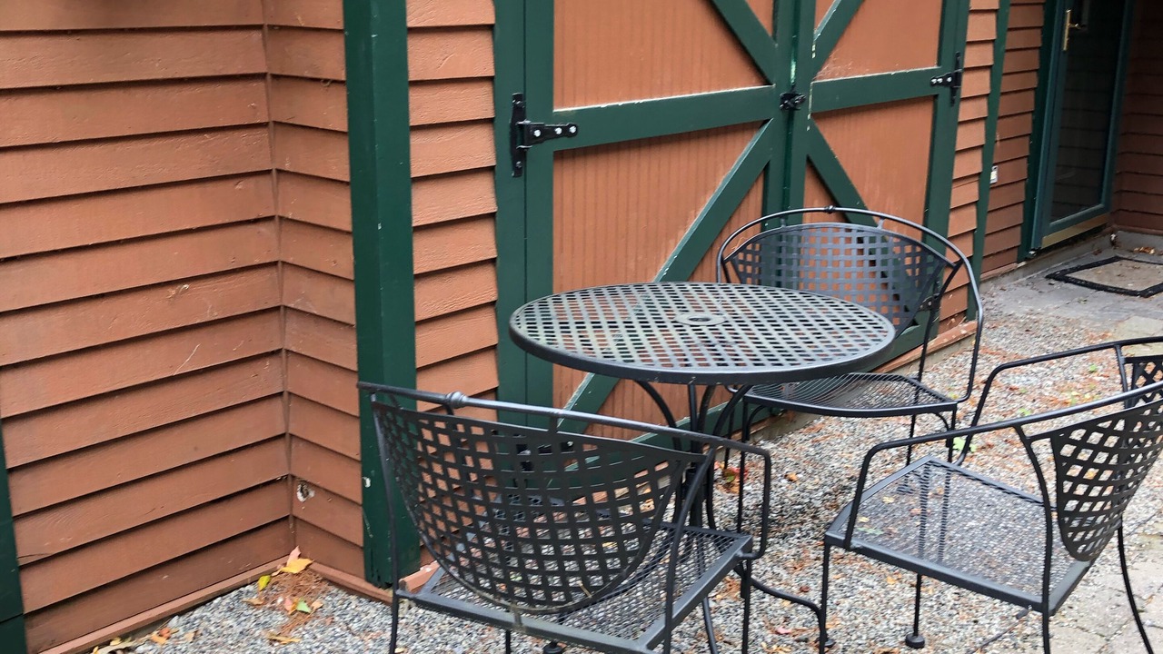 Photo of Outdoor in Hillcrest