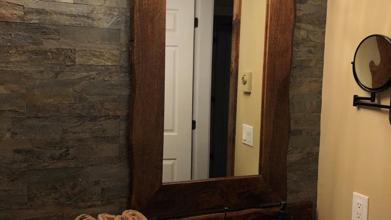 Photo of Bathroom in Stratton Mountain