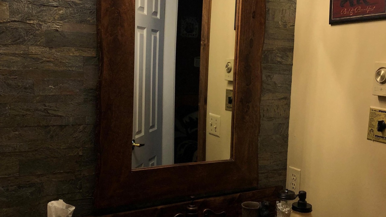 Photo of Bathroom in Stratton Mountain