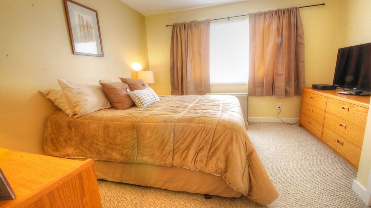 Photo of Bedroom in Stratton Mountain