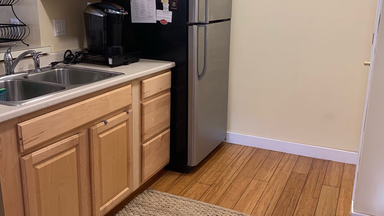 Photo of Kitchen in Stratton Mountain