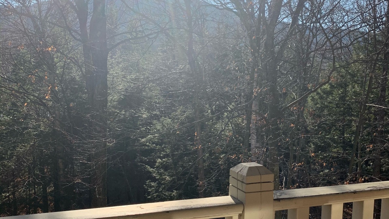 Photo of Outdoor in Stratton Mountain