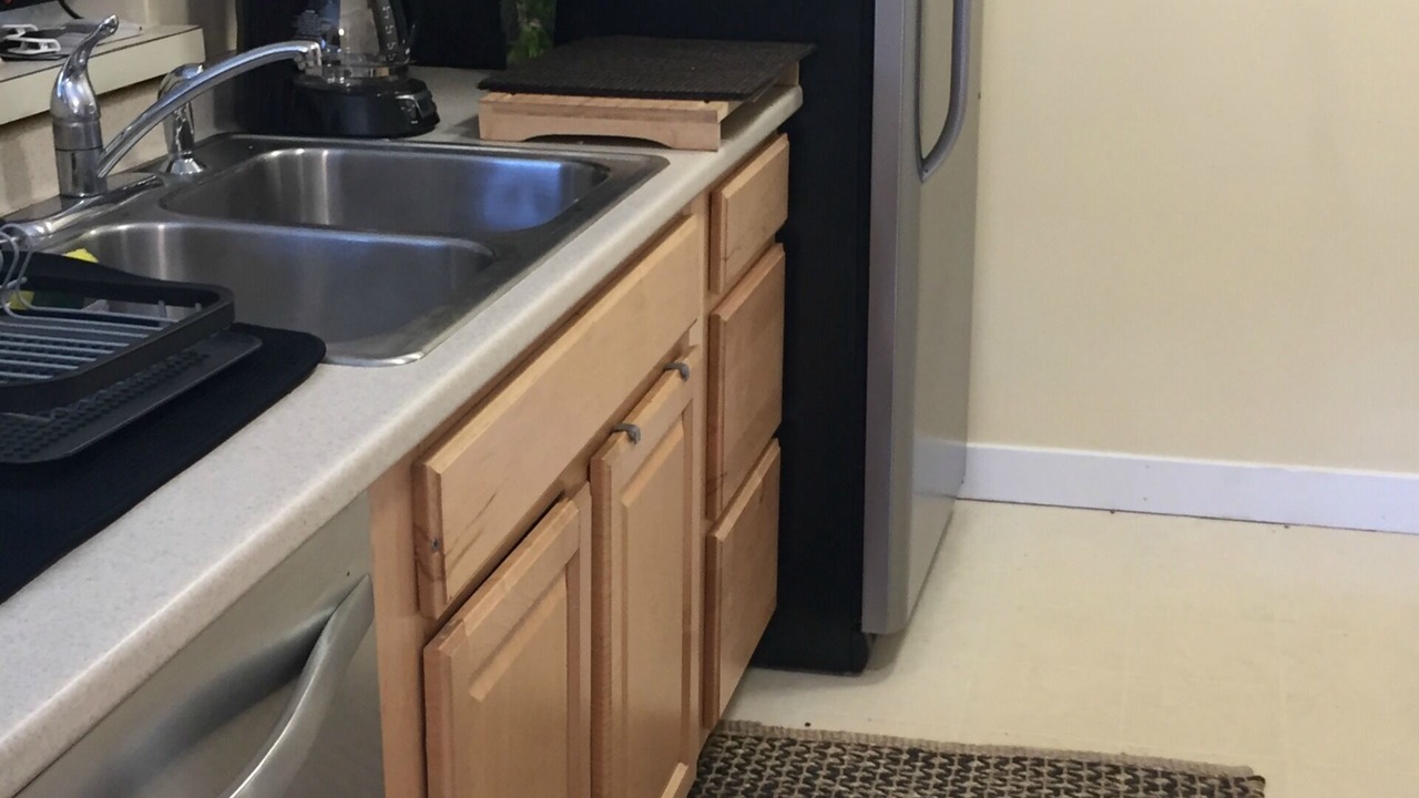 Photo of Kitchen in Stratton Mountain