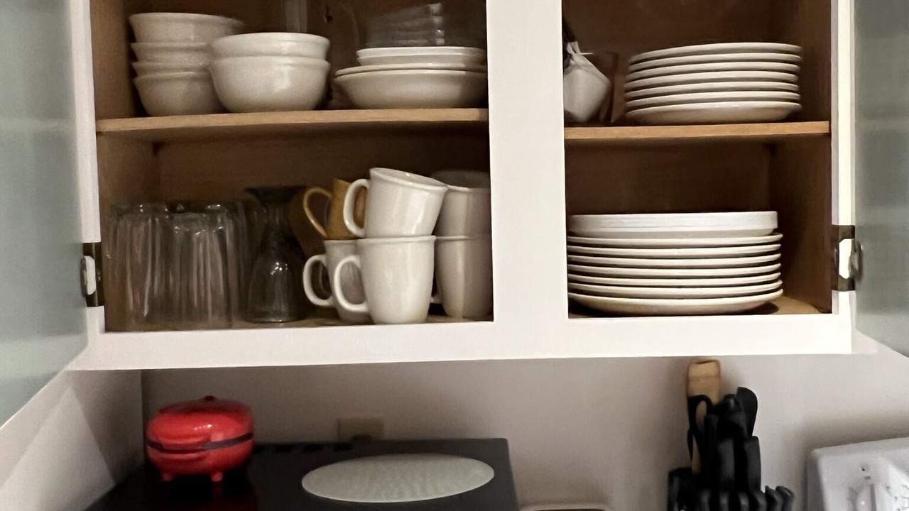 Photo of Kitchen in Nellysford