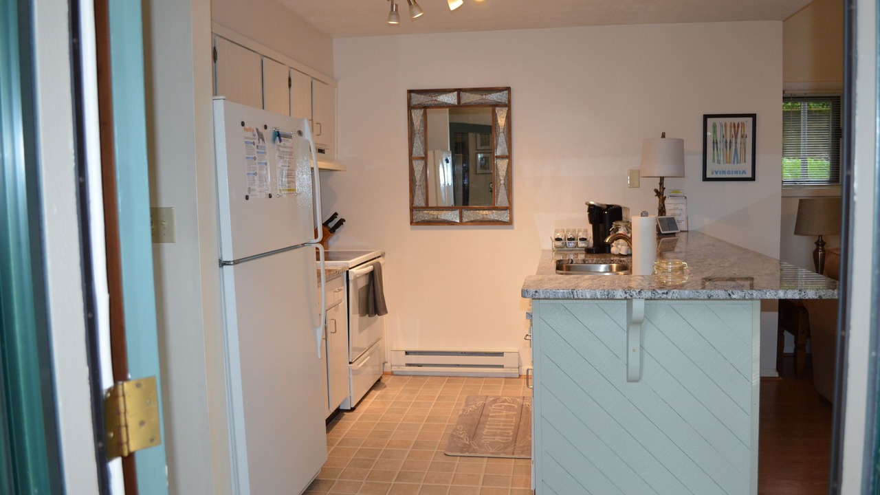 Photo of Kitchen in Nellysford