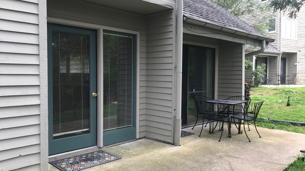 Photo of Outdoor in Nellysford