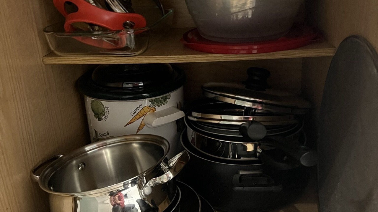 Photo of Kitchen in Nellysford