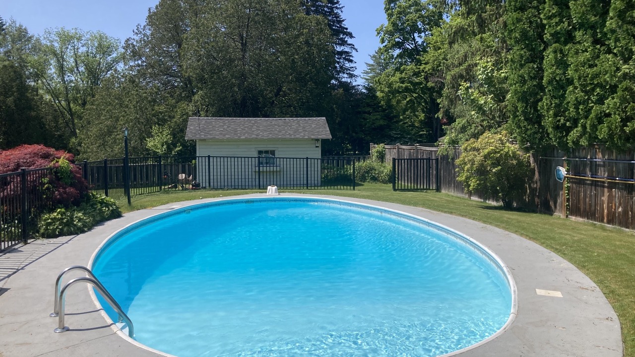 Photo of Outdoor in Hurley