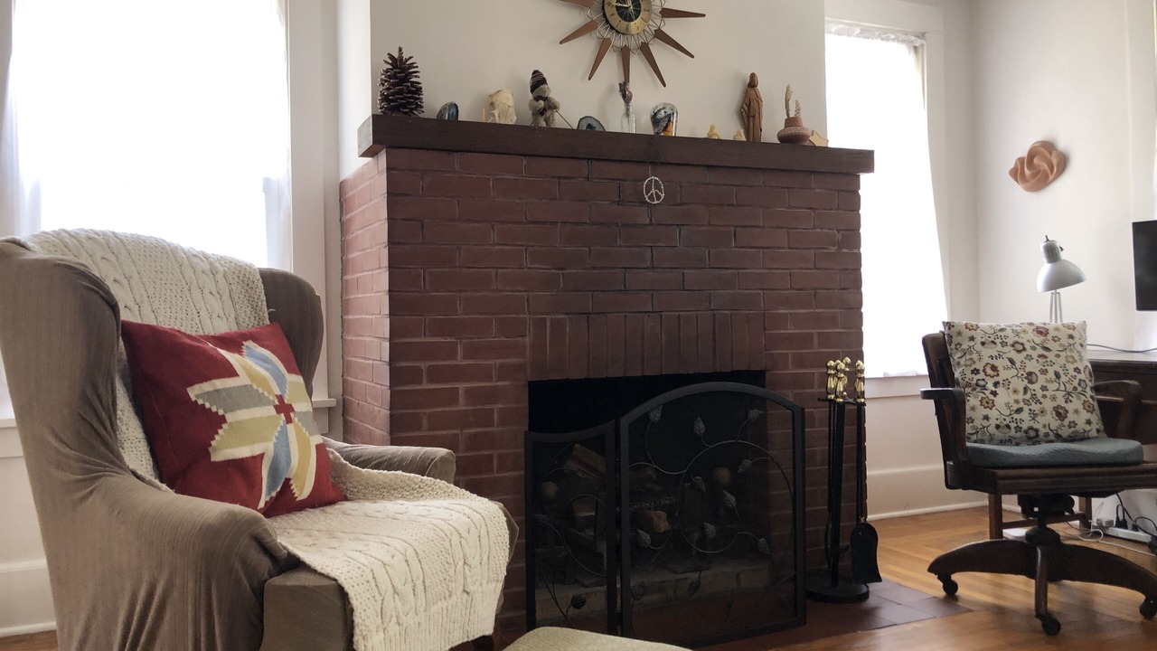 Photo of Livingroom in Hurley