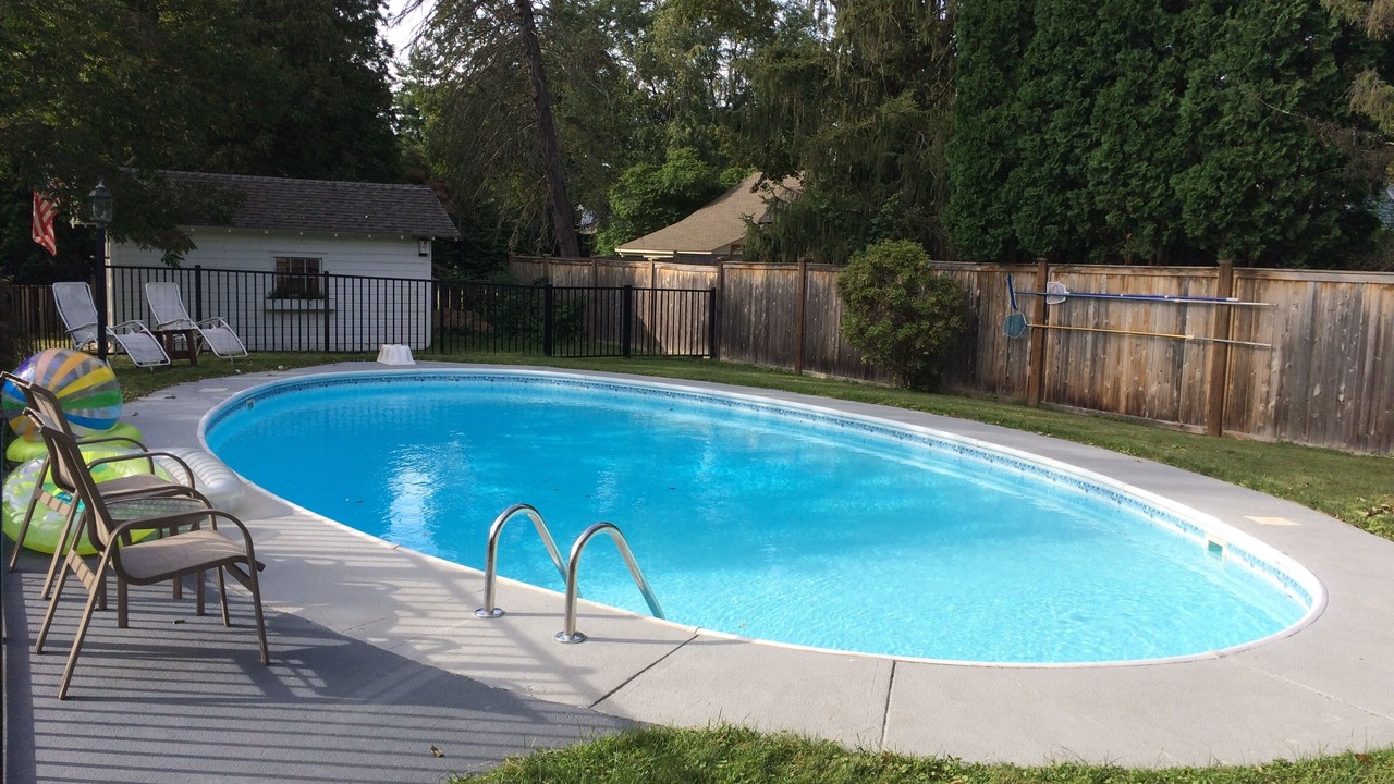 Photo of Outdoor in Hurley