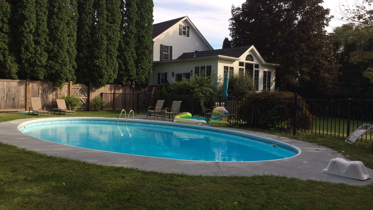 Photo of Outdoor in Hurley