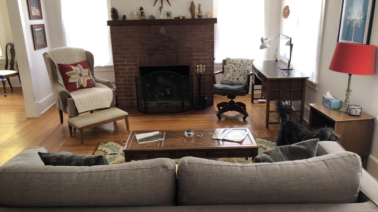 Photo of Livingroom in Hurley