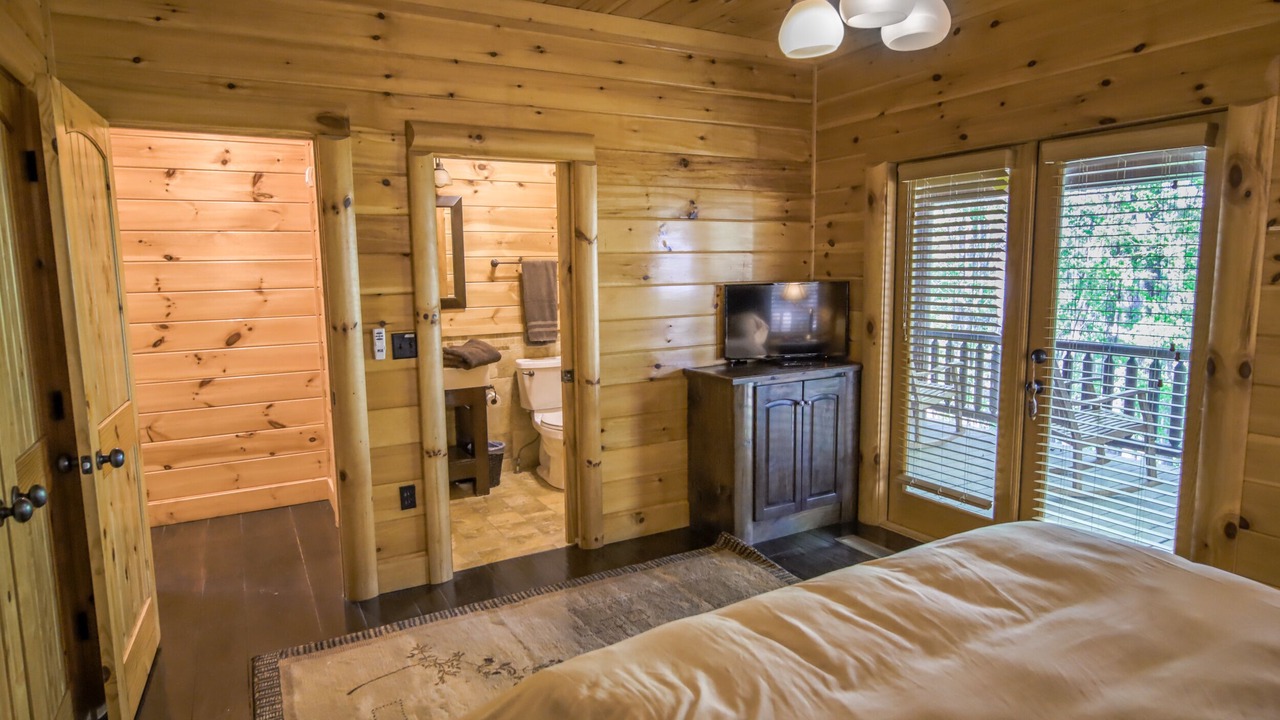 Photo of Bathroom in Aska