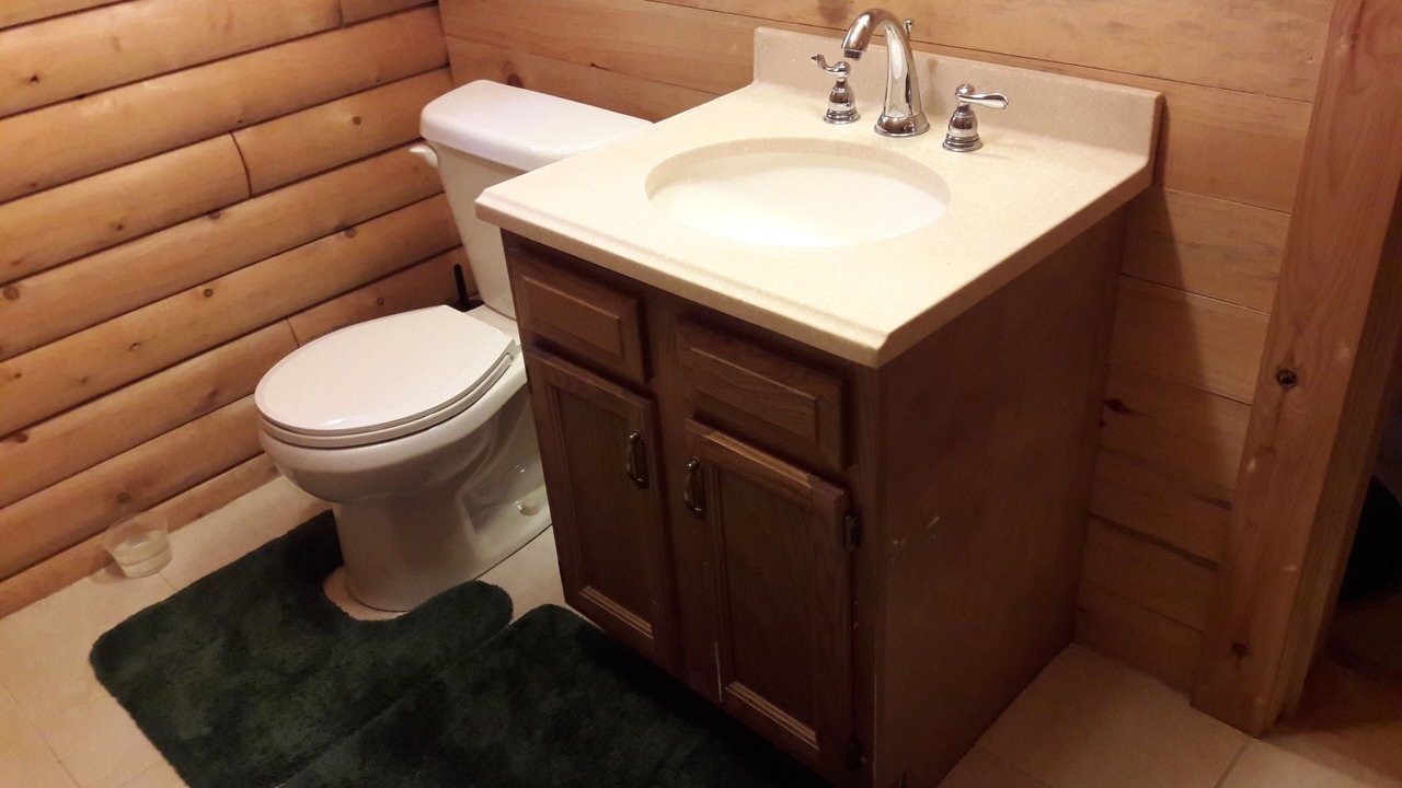 Photo of Bathroom in Fair Haven