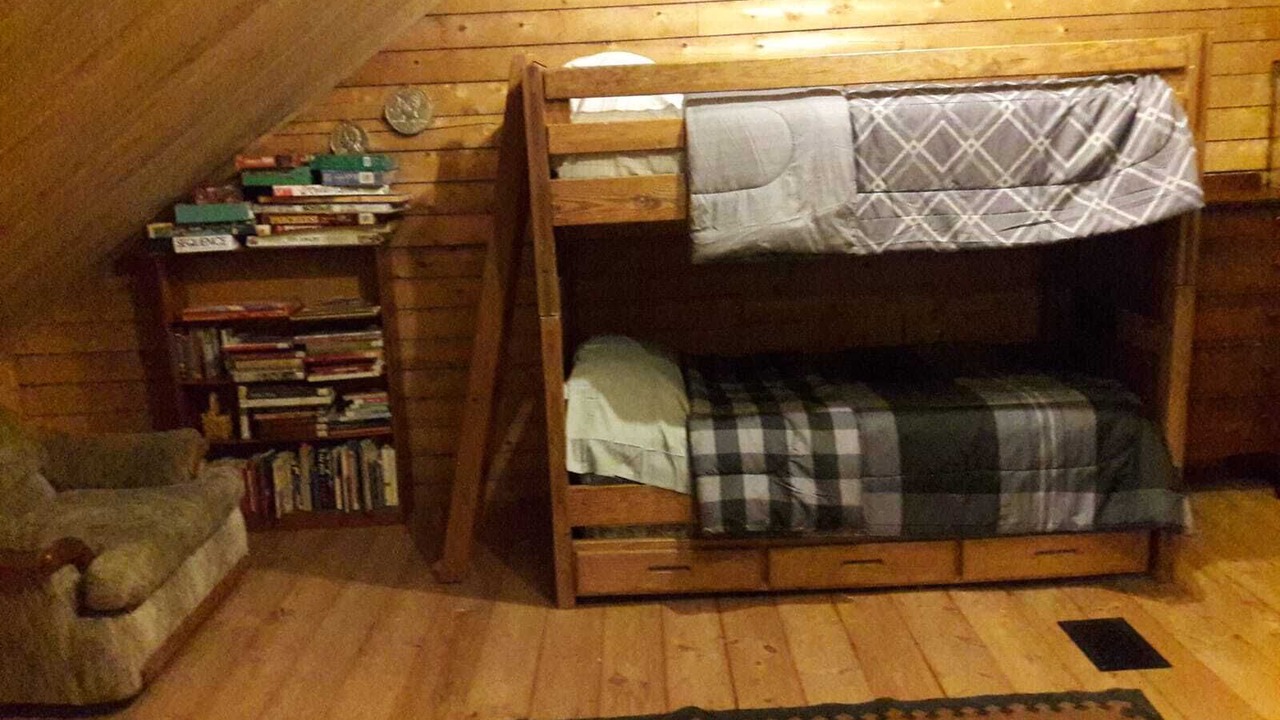 Photo of Bedroom in Fair Haven