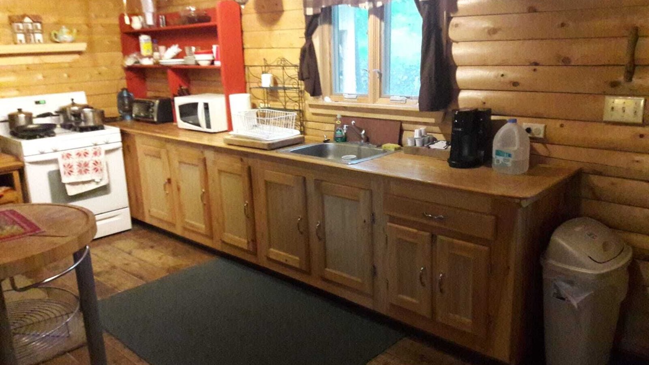 Photo of Kitchen in Fair Haven