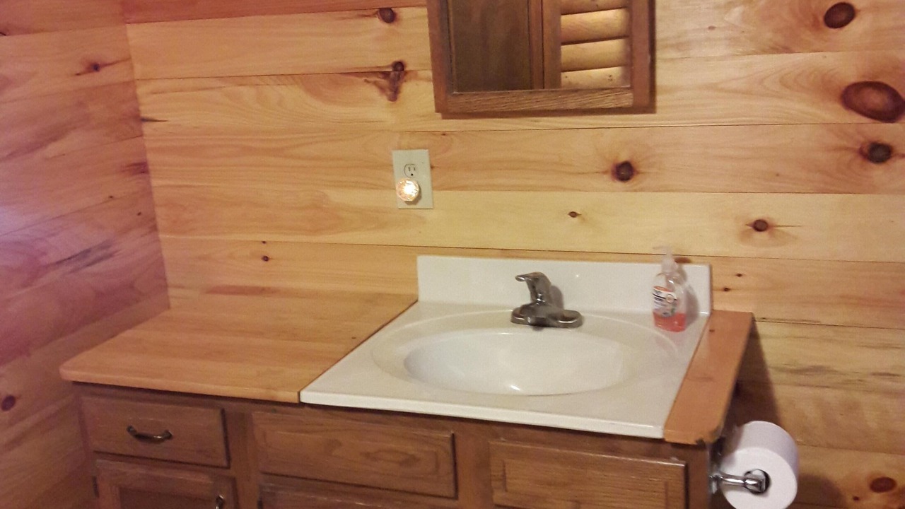 Photo of Bathroom in Fair Haven