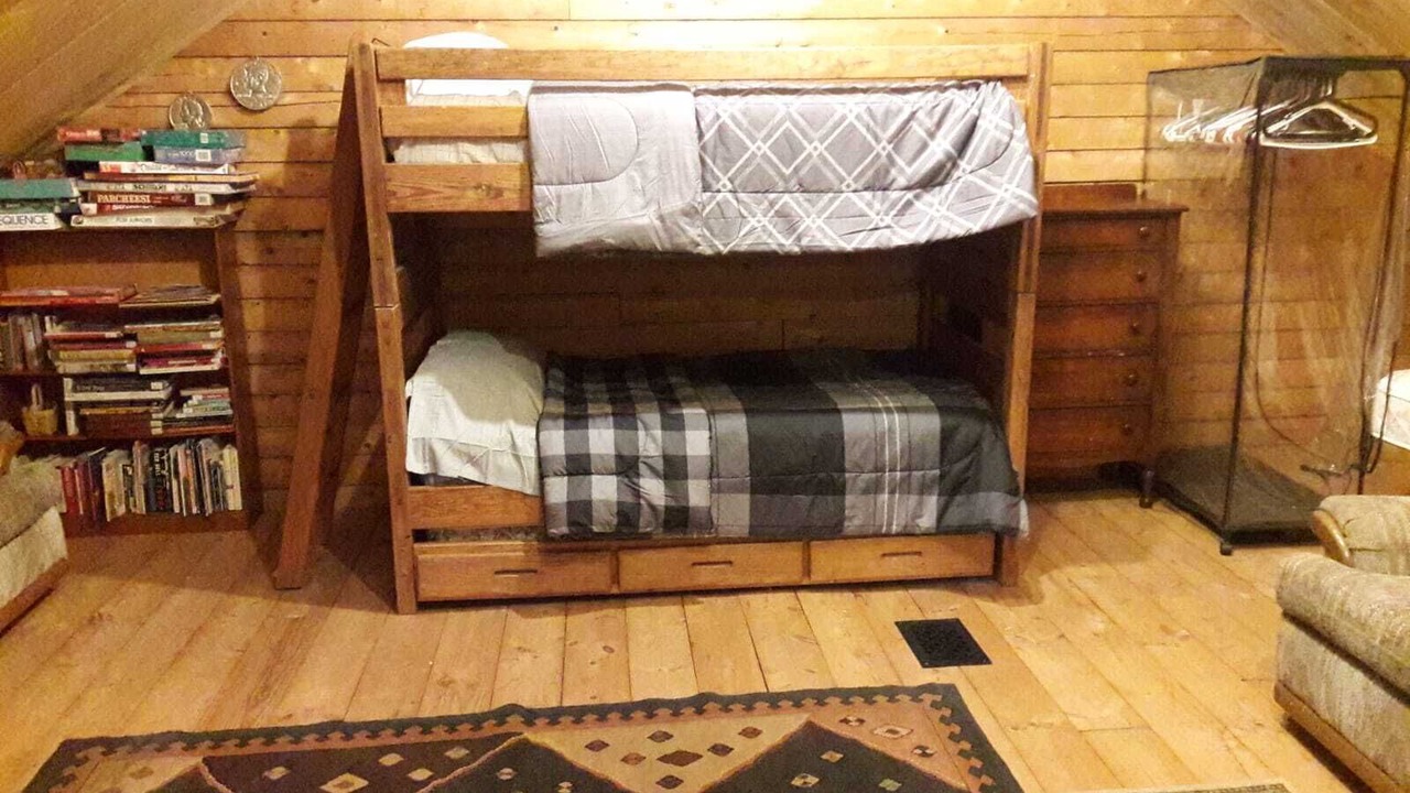 Photo of Bedroom in Fair Haven