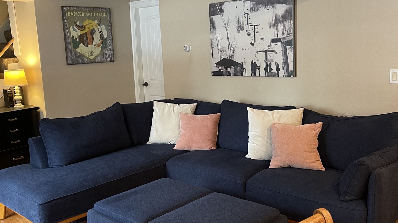 Photo of Livingroom in Bethel