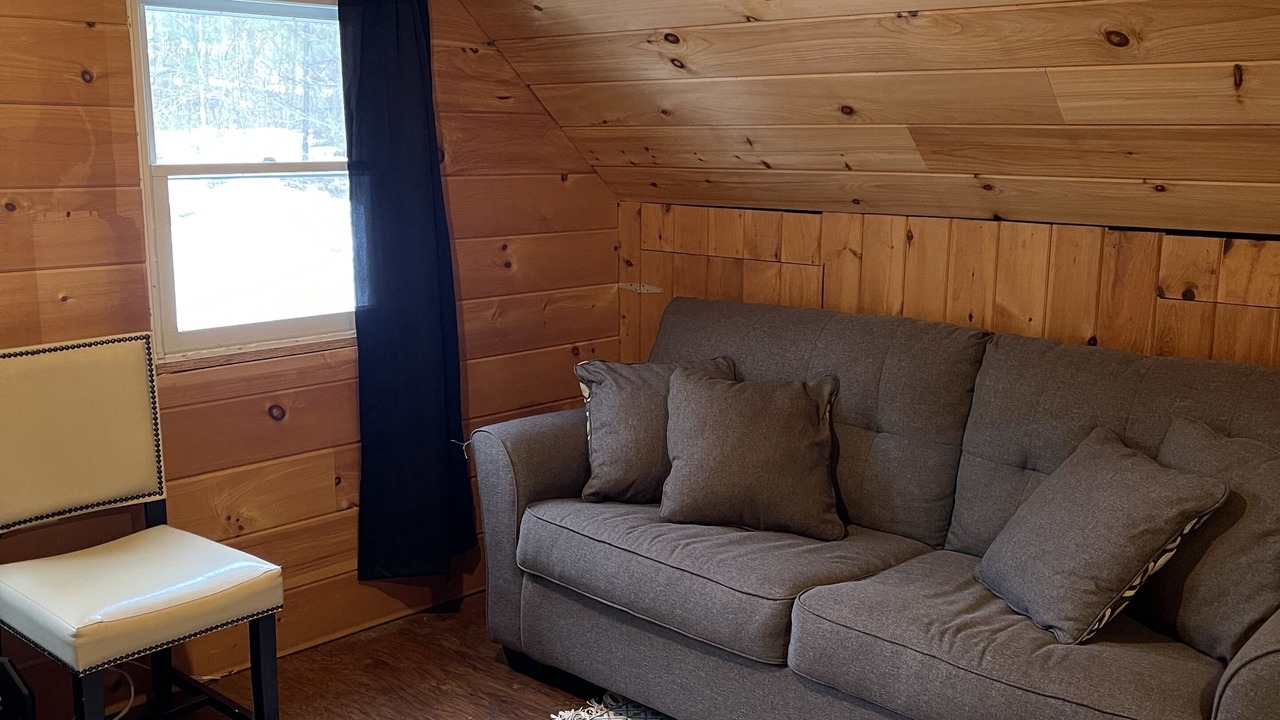 Photo of Bedroom in Bethel