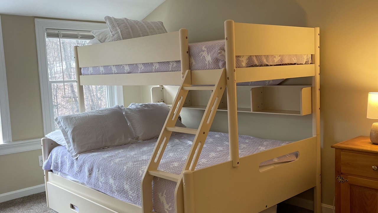 Photo of Bedroom in Bethel