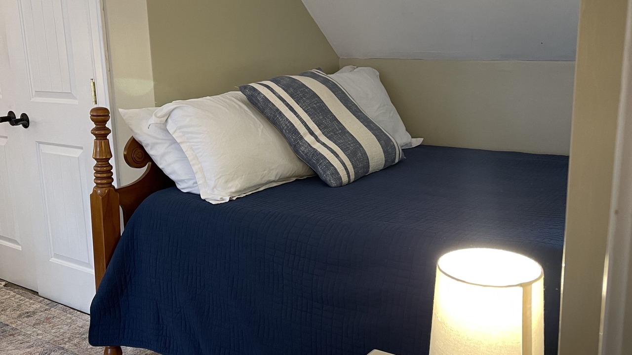 Photo of Bedroom in Bethel