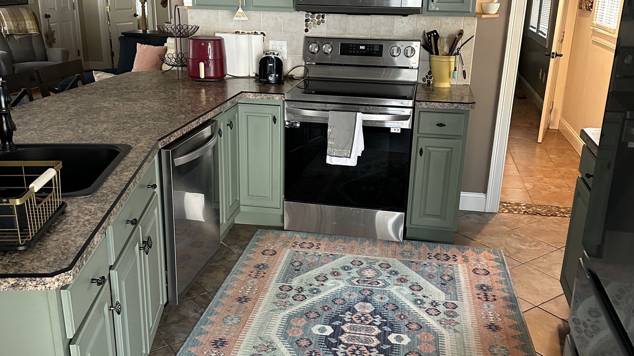 Photo of Kitchen in Bethel