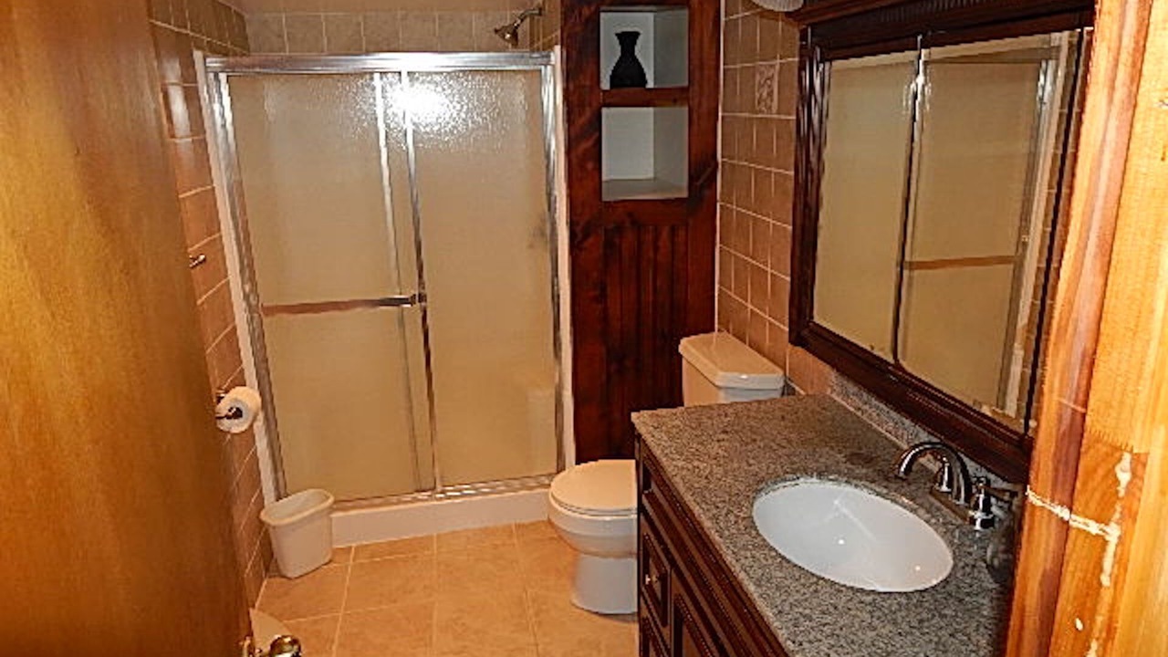 Photo of Bathroom in Delancey