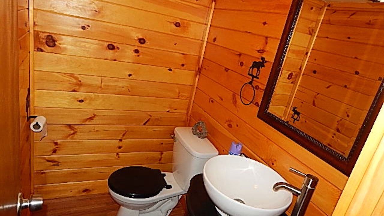 Photo of Bathroom in Delancey