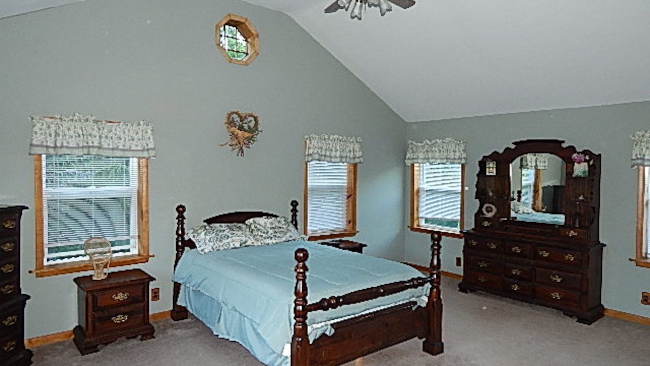Photo of Bedroom in Delancey