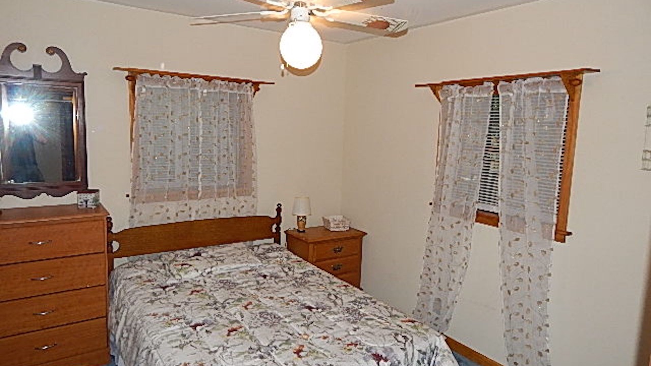 Photo of Bedroom in Delancey