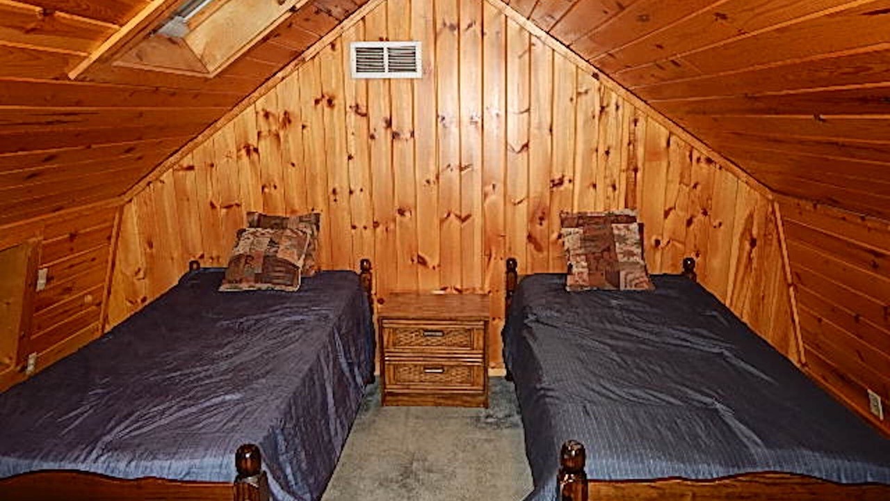Photo of Bedroom in Delancey
