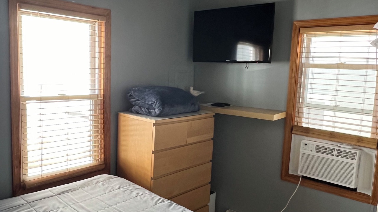 Photo of Bedroom in North End