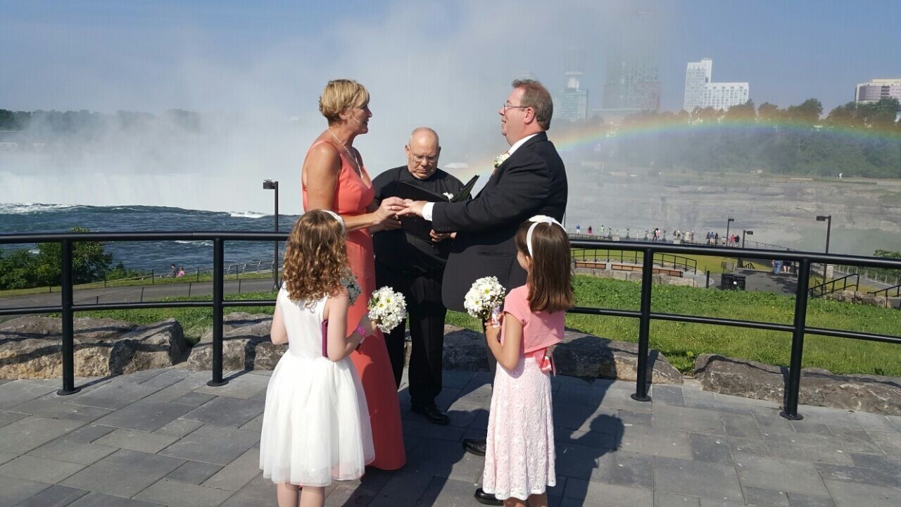 Photo of Others in Downtown Niagara Falls