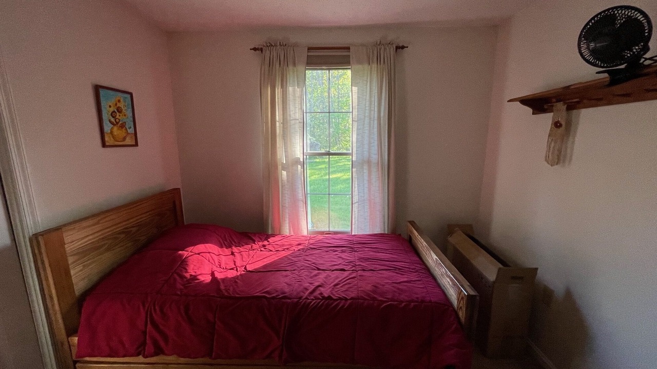 Photo of Bedroom in Ludlow