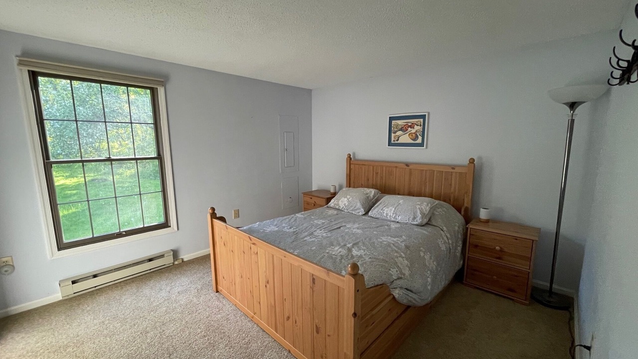 Photo of Bedroom in Ludlow